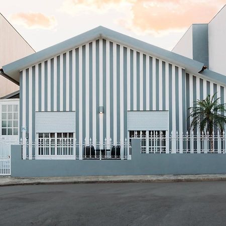Argus Dream Home Costa Nova Exterior photo