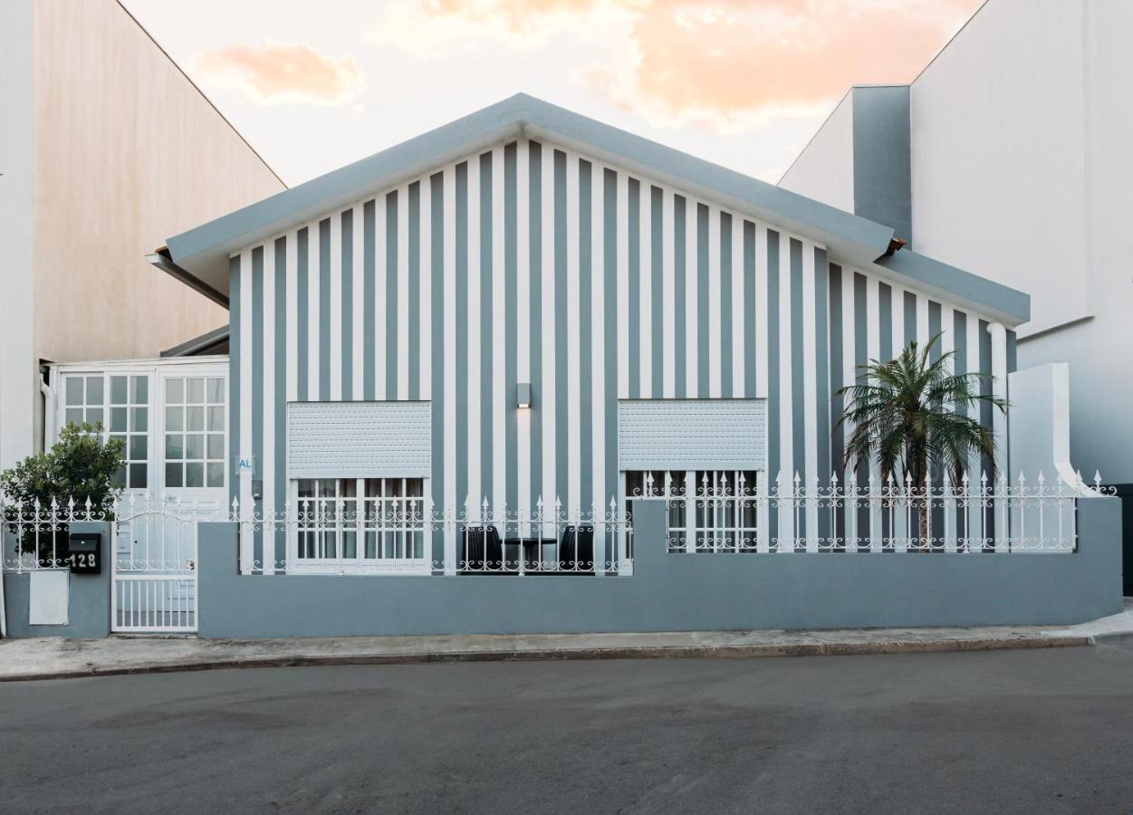 Argus Dream Home Costa Nova Exterior photo