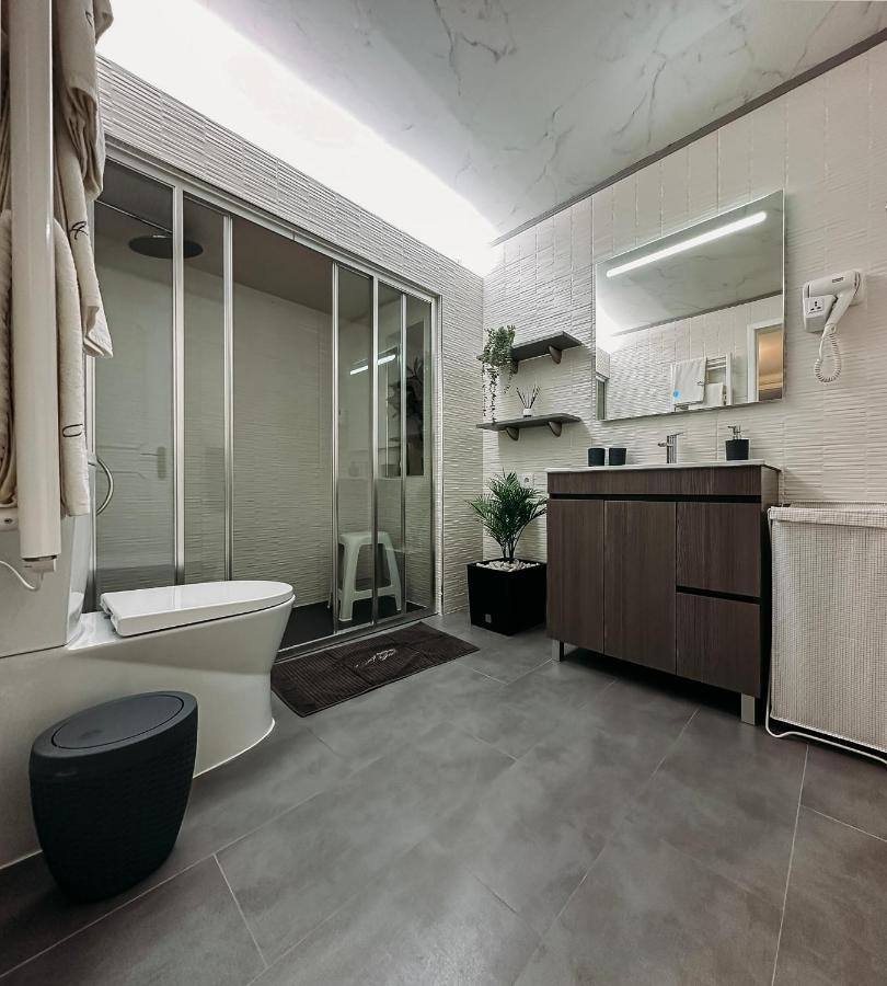 Argus Dream Home Costa Nova Exterior photo
