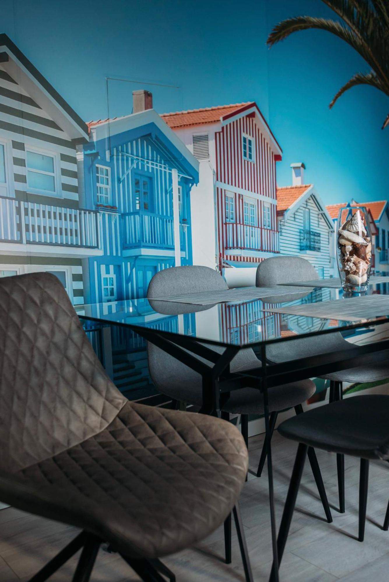 Argus Dream Home Costa Nova Exterior photo