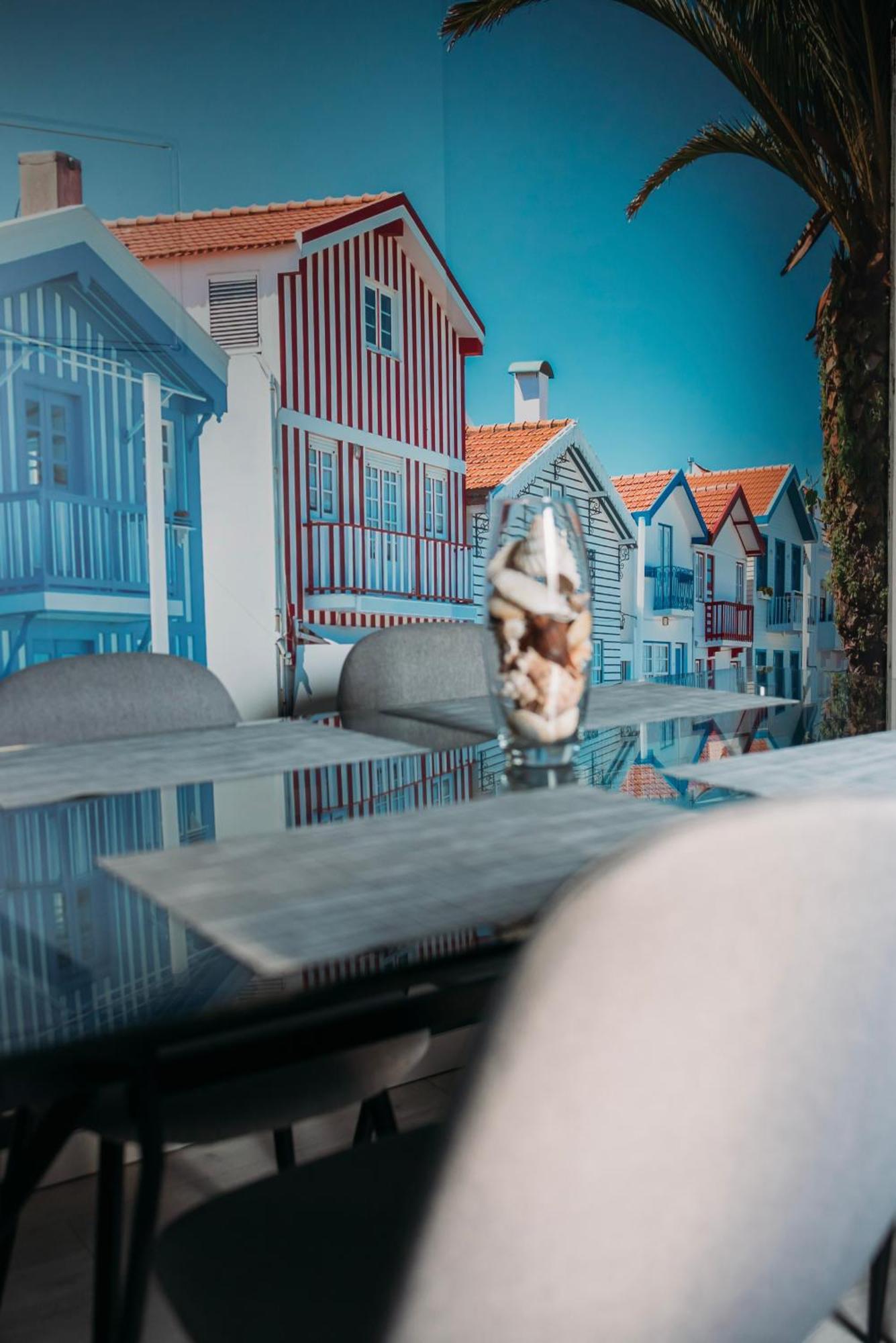 Argus Dream Home Costa Nova Exterior photo